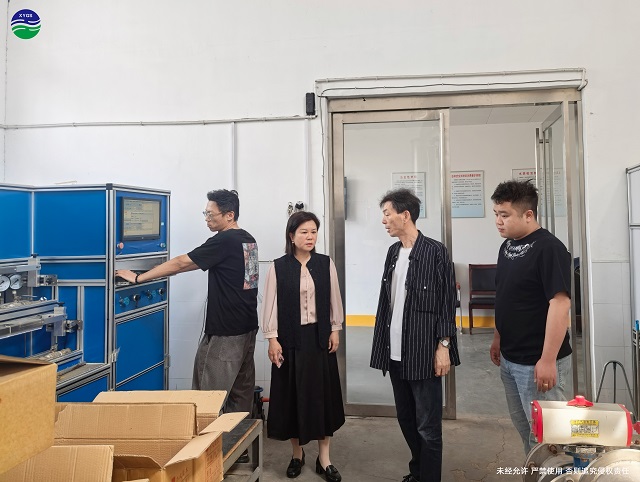 4-27查看水表檢定工作情況